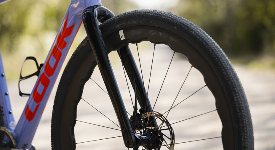 Arriva la nuova bici gravel firmata Look, si chiama G85 Ceza