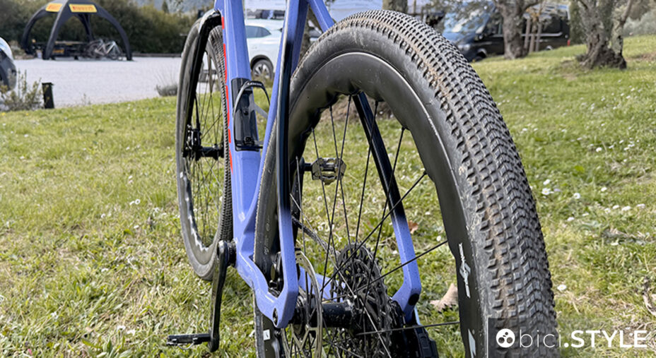Arriva la nuova bici gravel firmata Look, si chiama G85 Ceza