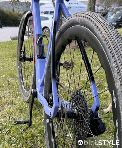 Arriva la nuova bici gravel firmata Look, si chiama G85 Ceza