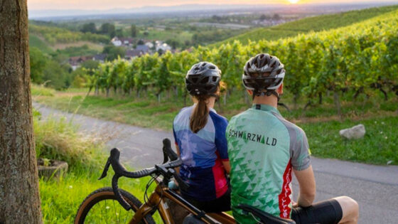 Foresta Nera, estate 2026 (foto Renchtal Tourismus)