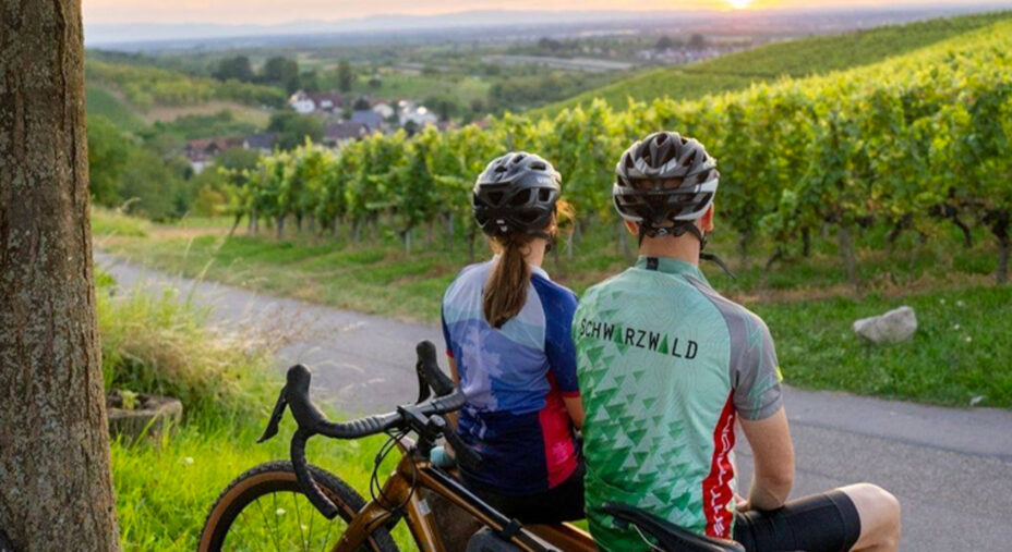 Foresta Nera, estate 2026 (foto Renchtal Tourismus)