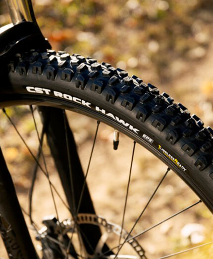 CST Rock Kawk, lo pneumatico per i trail più impegnativi