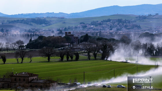 Strade Bianche