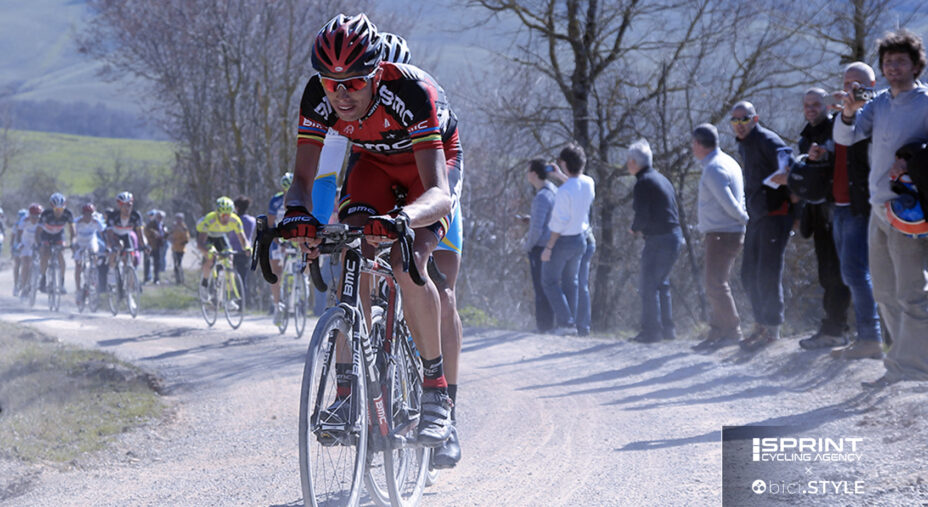 Strade Bianche