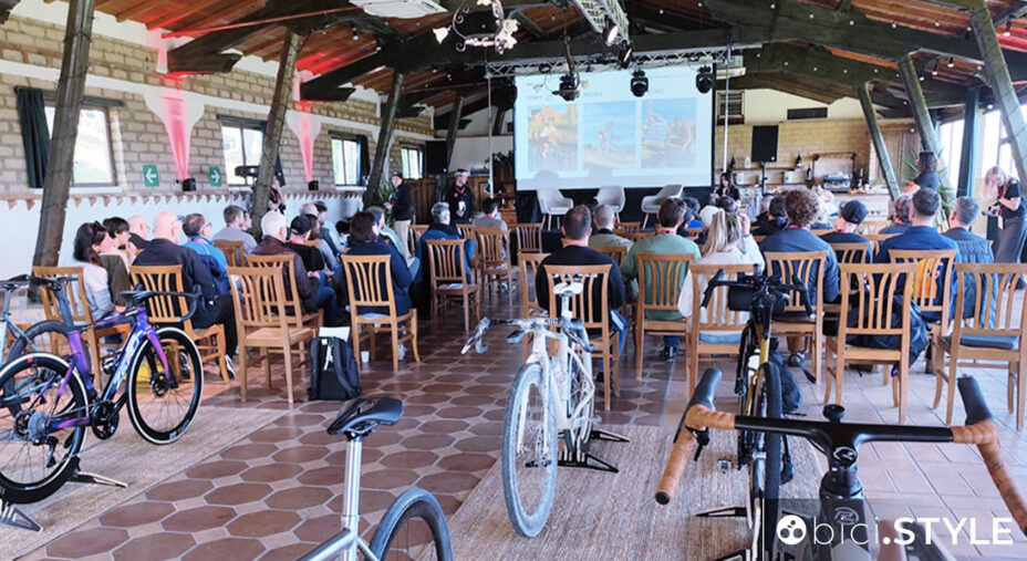 Craft Bike Days Italia