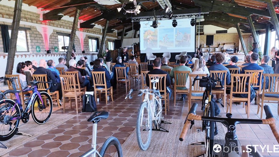 Craft Bike Days Italia