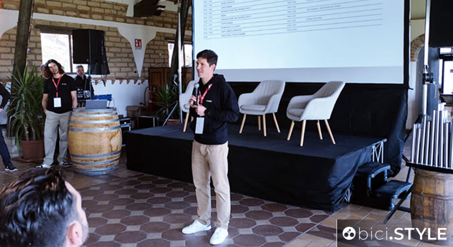 Craft Bike Days Italia