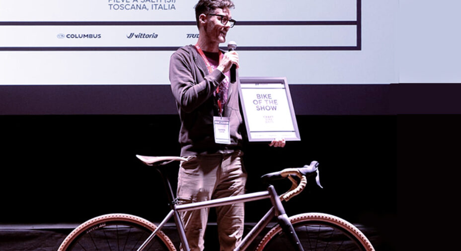 Craft Bike Days Italia