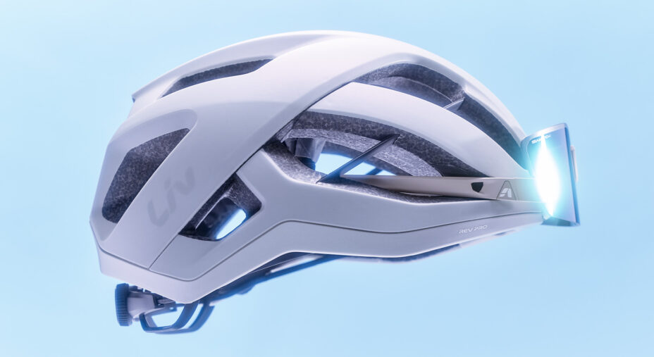 Casco Liv REV