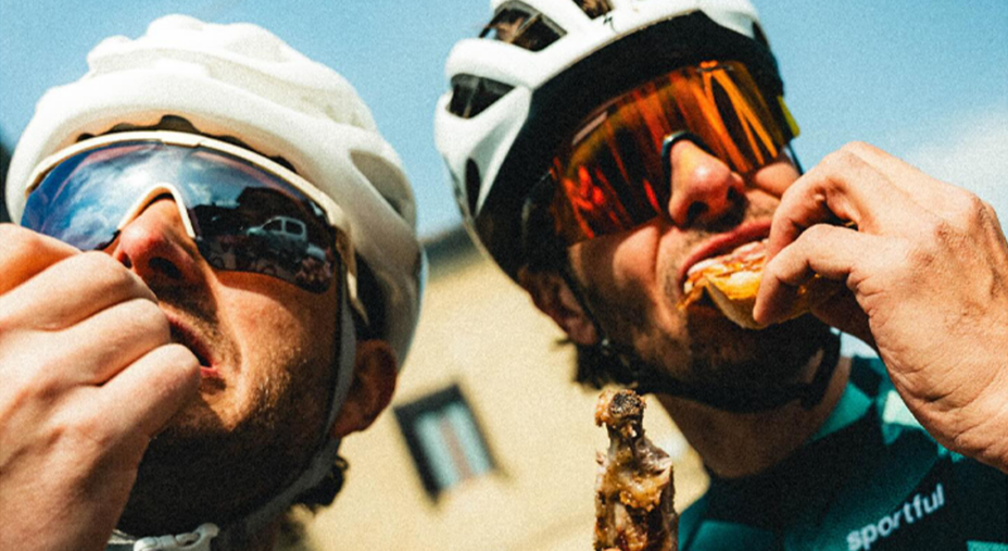 Anywhere Cycling Club, Sportful, Daniel Oss