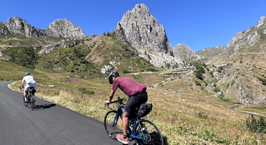 E-Bike Dreams, viaggio Dolomiti, tre giorni