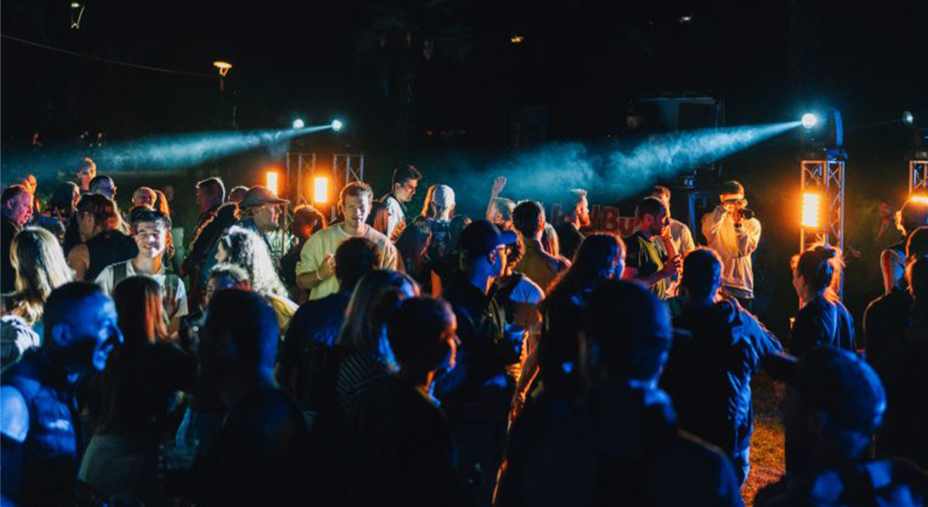 EpicNight (foto EpicDays.cc)