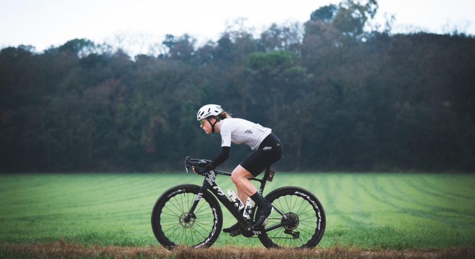 Fulcrum, Gravel Race, Sharq GR, ruote