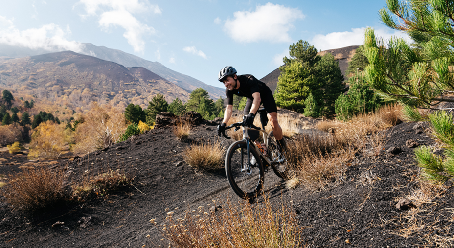 Fulcrum, Gravel Race, Sharq GR, ruote