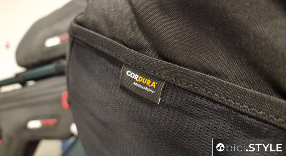 Givi Bike, borse, Extreme Line, presentazione, bikepacking, Cordura