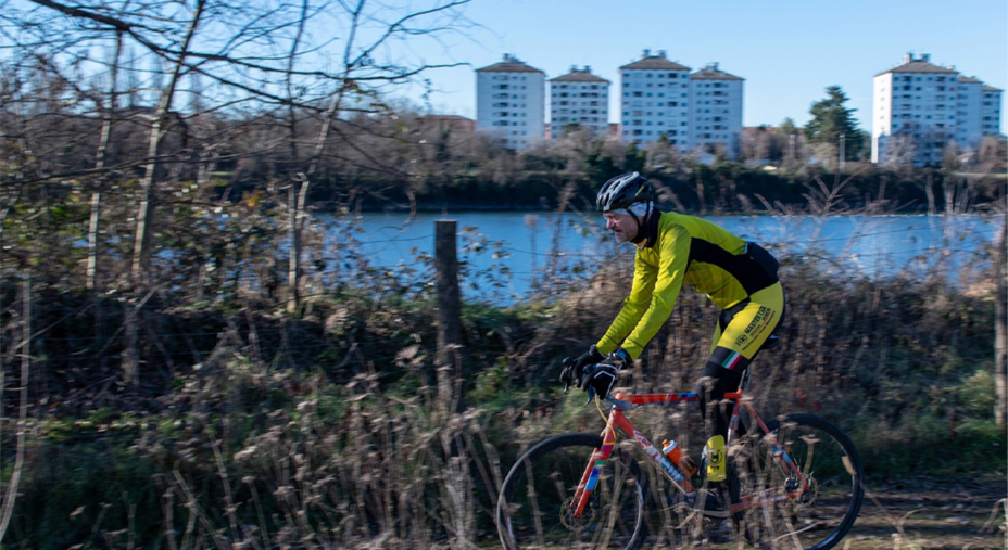 GRAvel lAND, gravel, evento (foto GRAvel lAND)