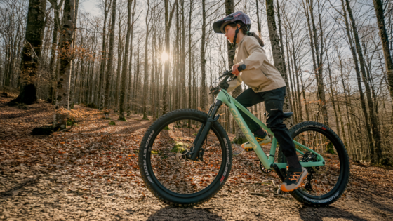 Orbea Kimu, bici per bambini