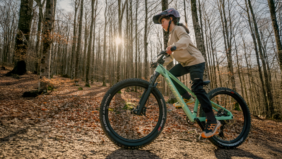 Orbea Kimu, bici per bambini