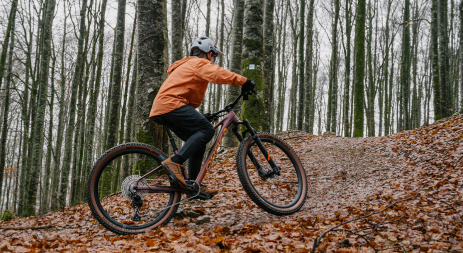 Orbea Kimu, bici per bambini