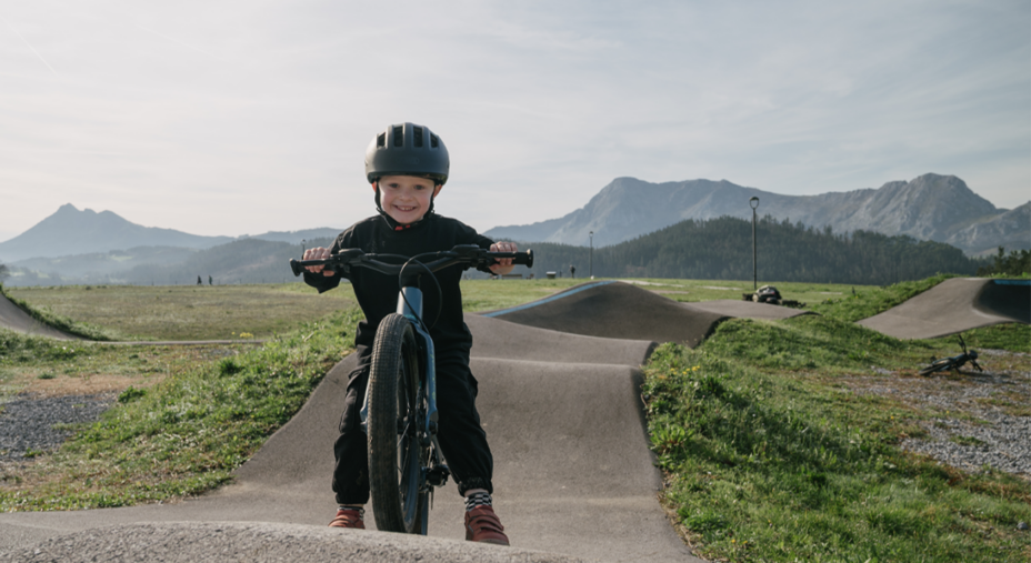 Orbea Kimu, bici per bambini
