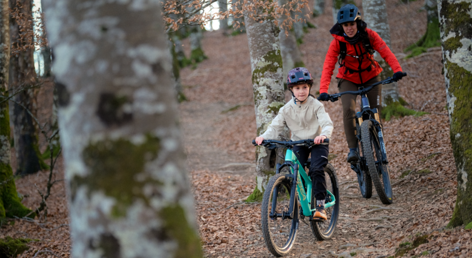 Orbea Kimu, bici per bambini