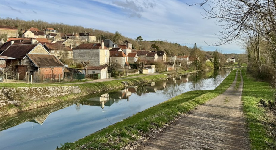 Silvia Gottardi, viaggio da Parigi a Cortina, Olimpiadi, bikepacking