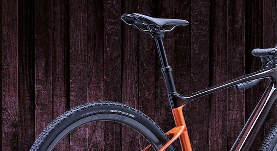 reggisella telescopico