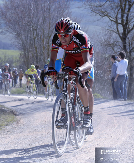 Strade Bianche