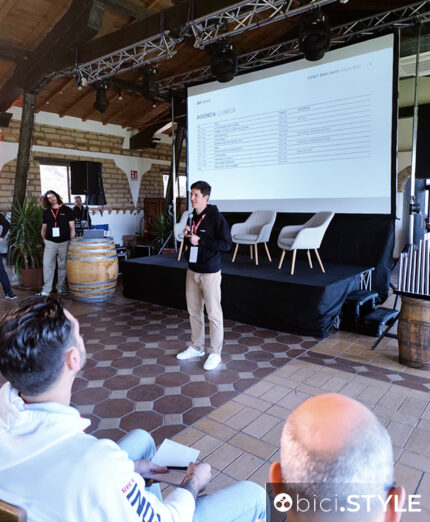 Craft Bike Days Italia