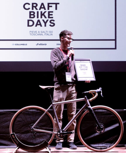 Craft Bike Days Italia
