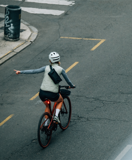 Orbea Carpe, e-bike, urban