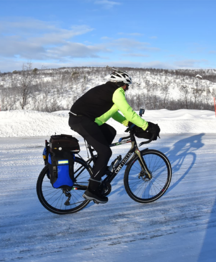 CBT Italia, gravel Grak