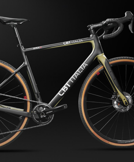 CBT Italia, gravel Grak