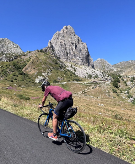 E-Bike Dreams, viaggio Dolomiti, tre giorni