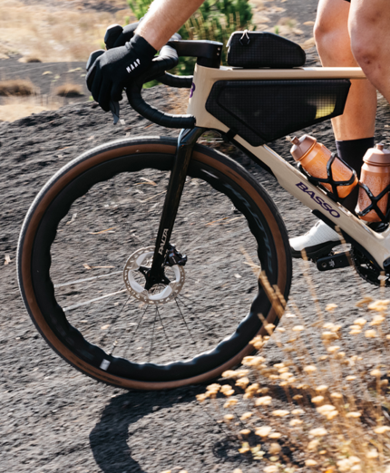 Fulcrum, Gravel Race, Sharq GR, ruote