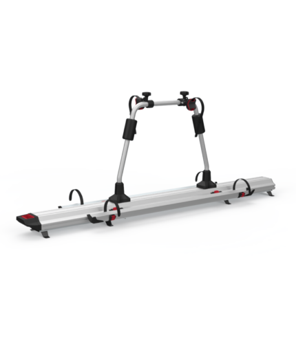 Garage Slide Deluxe, Fiamma, portabici, gavone, camper