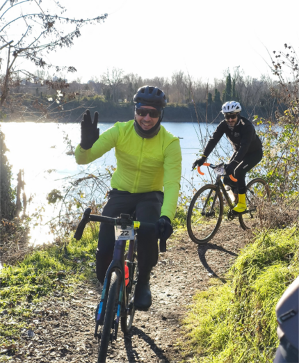 GRAvel lAND, gravel, evento (foto GRAvel lAND)