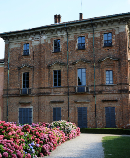 Villa Borromeo Visconti Litta (foto depositphotos.com)