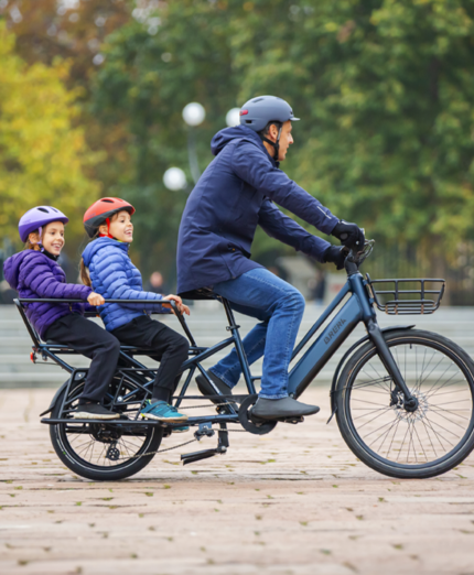 Brera Cicli, Khargò