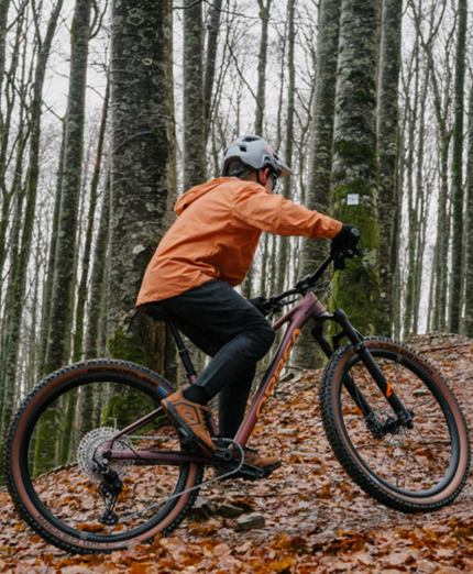 Orbea Kimu, bici per bambini