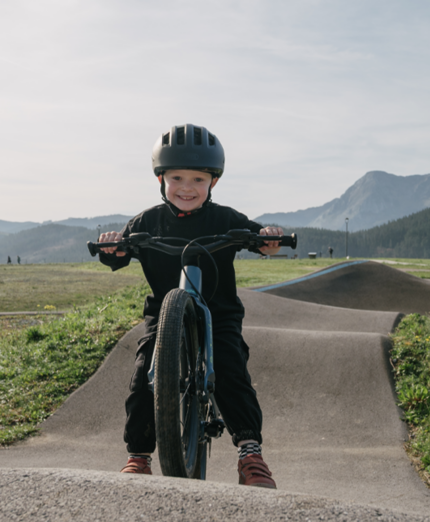 Orbea Kimu, bici per bambini