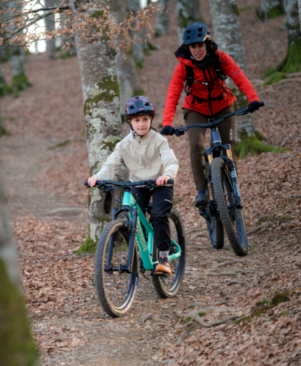 Orbea Kimu, bici per bambini