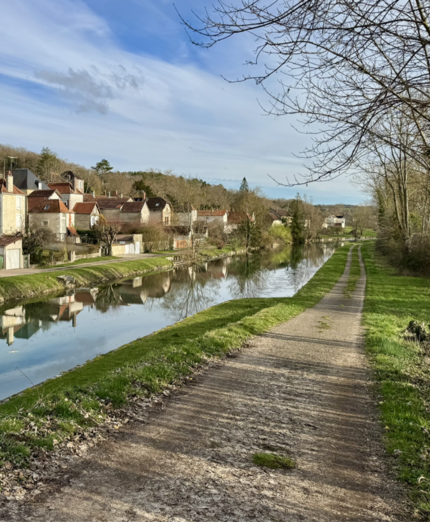 Silvia Gottardi, viaggio da Parigi a Cortina, Olimpiadi, bikepacking