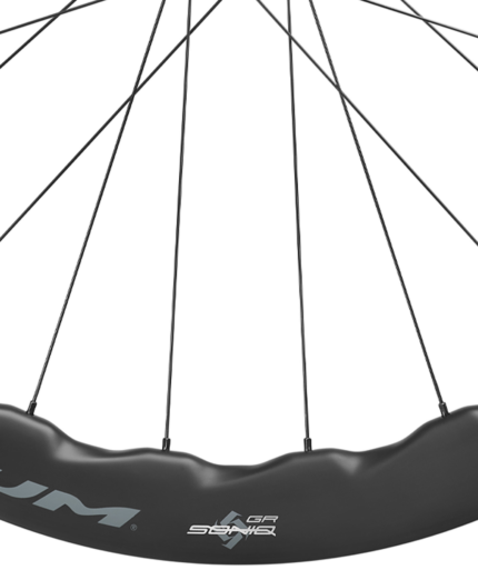 Fulcrum, Gravel Race, Soniq GR, ruote