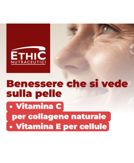 Vitamina B Complex, Ethic Nutraceutici