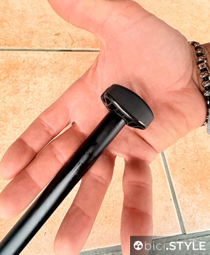 Zéfal Adventure, la pompetta intelligente e portatile