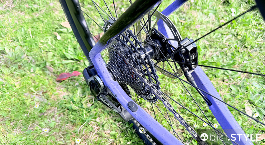 Arriva la nuova bici gravel firmata Look, si chiama G85 Ceza