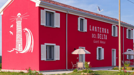 Lanterna del Delta, molto più che bike friendly…