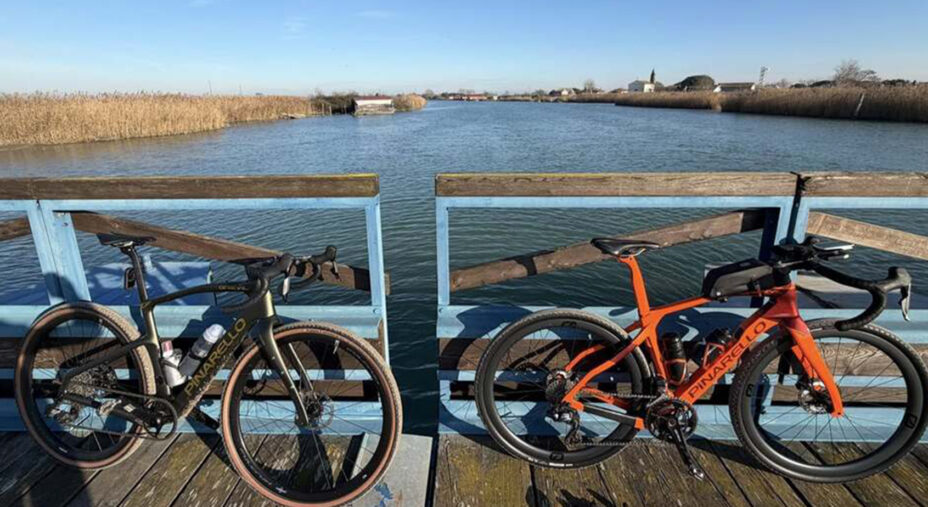 Il Delta del Po offre mille opportunità e percorsi per essere visitato