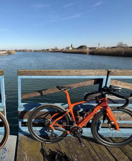 Il Delta del Po offre mille opportunità e percorsi per essere visitato